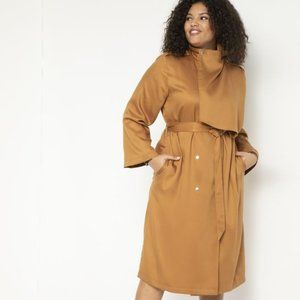 Trench Coat